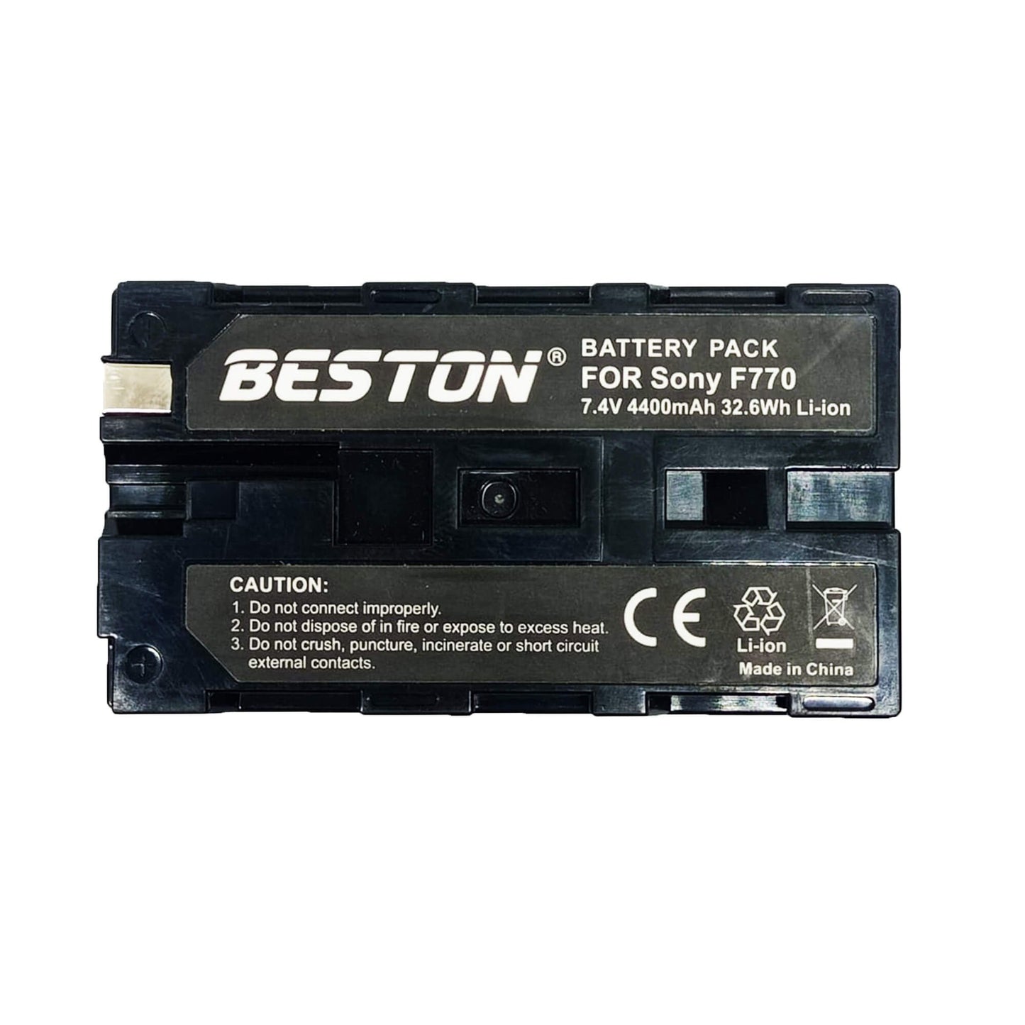BESTON F770 Battery for Sony
