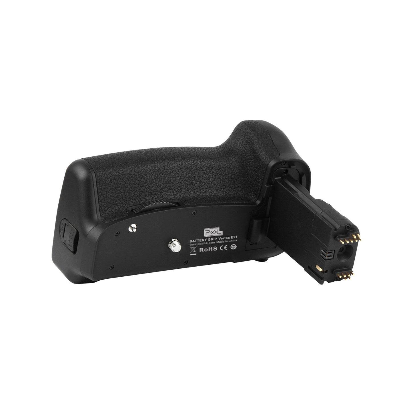 Pixel Vertax E21 Battery Grip For Canon