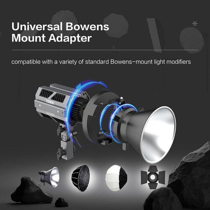 COLBOR CL100X Bi-Color LED Video Monolight