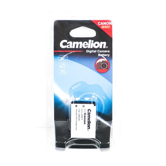 Camelion LP E17 for Canon