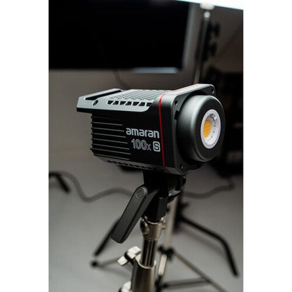 amaran COB 100x S Bi-Color LED Monolight