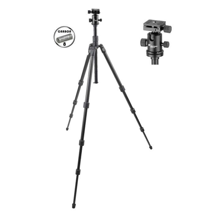 Weifeng professional Tripod WF-596T 595H