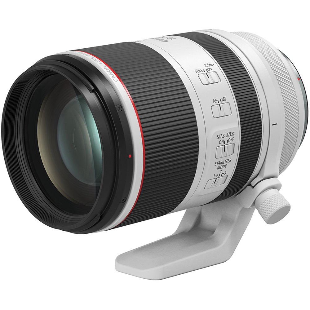 Canon RF70-200mm F2.8 L IS USM