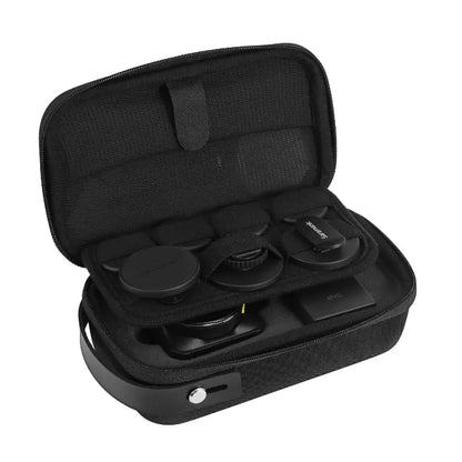 Saramonic BlinkMe B2  2.4GHz Wireless Smart Microphone with Touchscreen