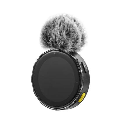 Saramonic BlinkMe B2  2.4GHz Wireless Smart Microphone with Touchscreen