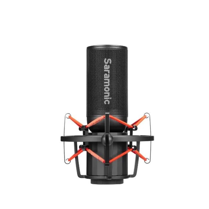 Saramonic SR-BV4 Large Diaphragm condenser microphone