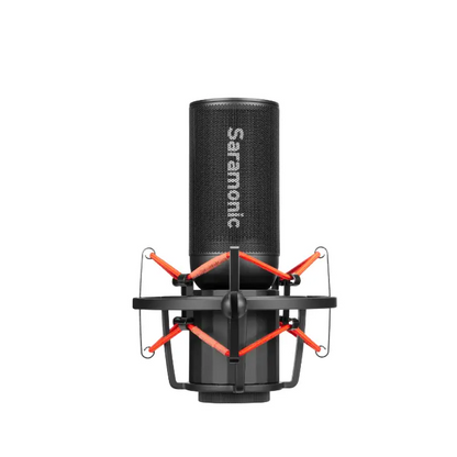 Saramonic SR-BV4 Large Diaphragm condenser microphone