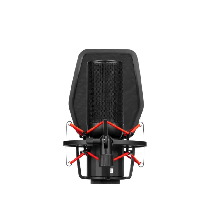 Saramonic SR-BV4 Large Diaphragm condenser microphone