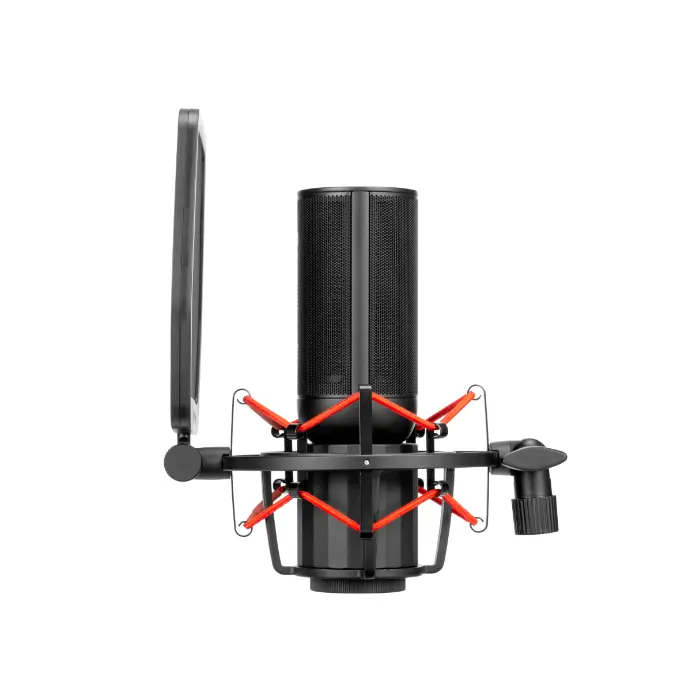 Saramonic SR-BV4 Large Diaphragm condenser microphone