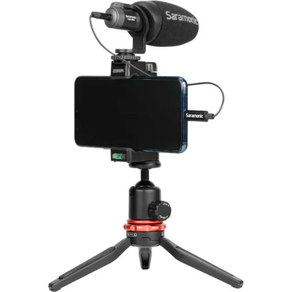 Saramonic SR-C2001 3.5mm TRS to USB Type-C