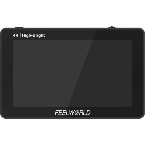 FeelWorld F6 Plus X 5.5″ 4K HDMI Monitor