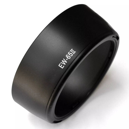 Generic EW-65 II Lens Hood For Canon