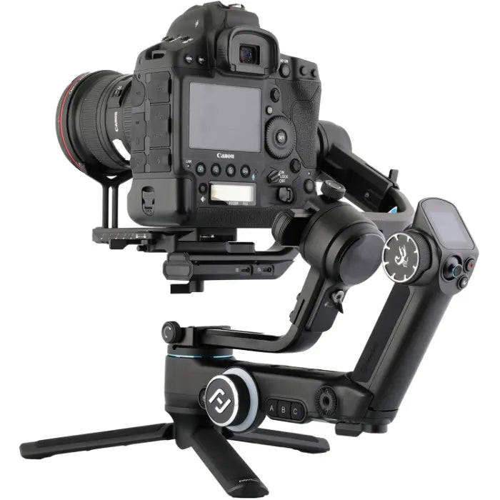 Feiyu Scorp Pro 3-Axis Gimbal Stabilizer