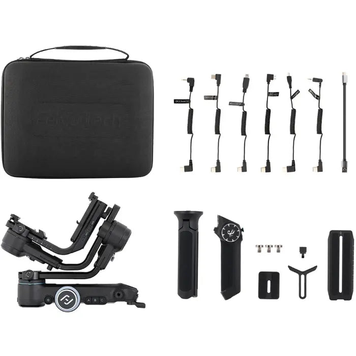 Feiyu Scorp Pro 3-Axis Gimbal Stabilizer