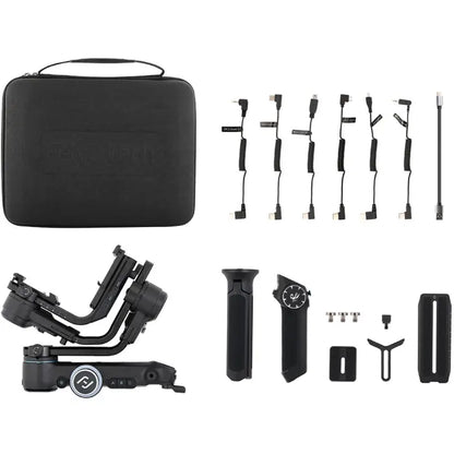 Feiyu Scorp Pro 3-Axis Gimbal Stabilizer