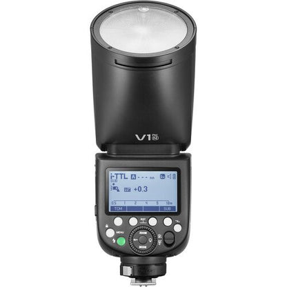 Godox V1 Pro Flash For Nikon