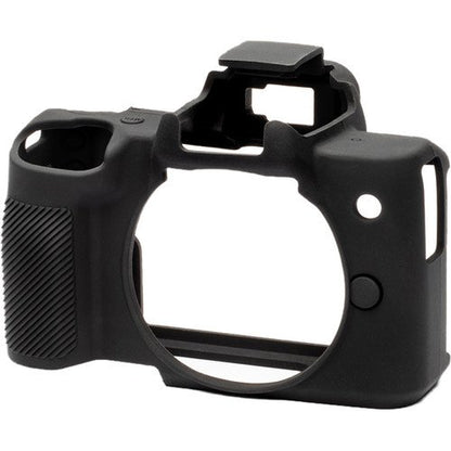 EasyCover Camera Case For Canon Canon M50-M50 Mark ii (Black)