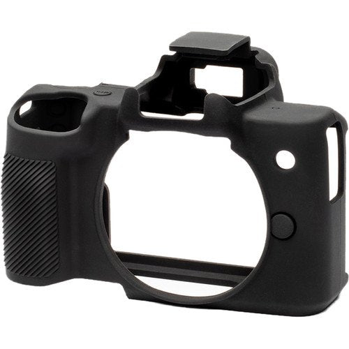 EasyCover Camera Case For Canon Canon M50-M50 Mark ii (Black)
