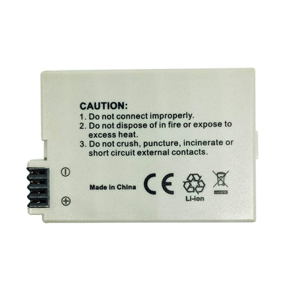 BESTON LP-E8 Battery for Canon
