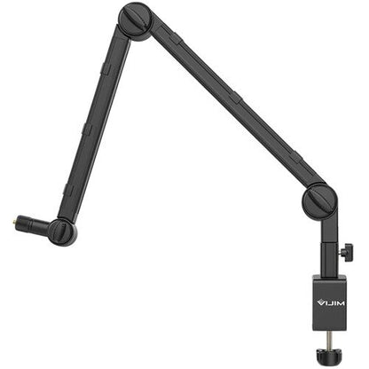 VIJIM LS25 Desktop Microphone/Overhead Stand