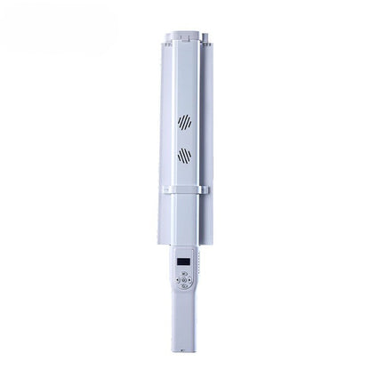 ZSYB RGB Led Light Stick 40W YB-400R (Silver)