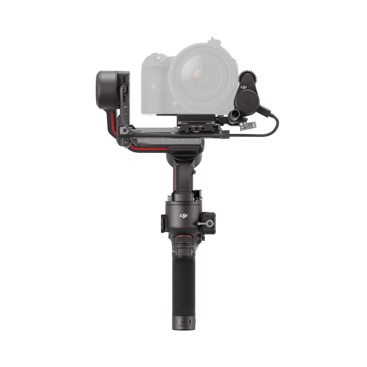 DJI RS 3 Gimbal Stabilizer Combo