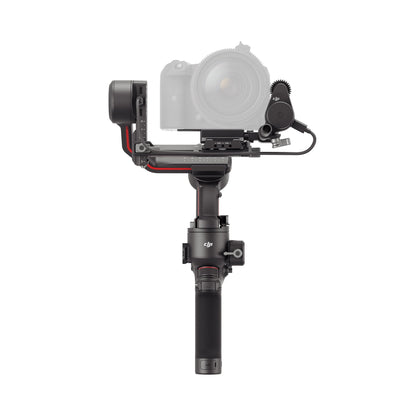 DJI RS 3 Gimbal Stabilizer Combo