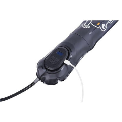 Aparo HT-20C RGBWW Inflatable LED Tube Light with Built-In Battery (33.5″)