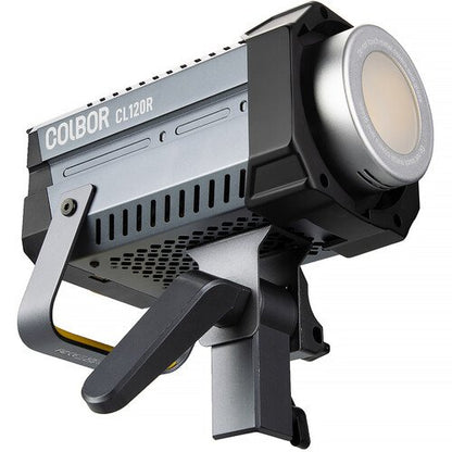 COLBOR CL120R Lite 120W RGB COB LED Video Light
