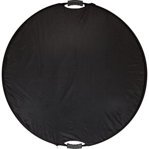 General Reflector 5in1 Circle 110cm Black, Silver, White, Gold and diffuser