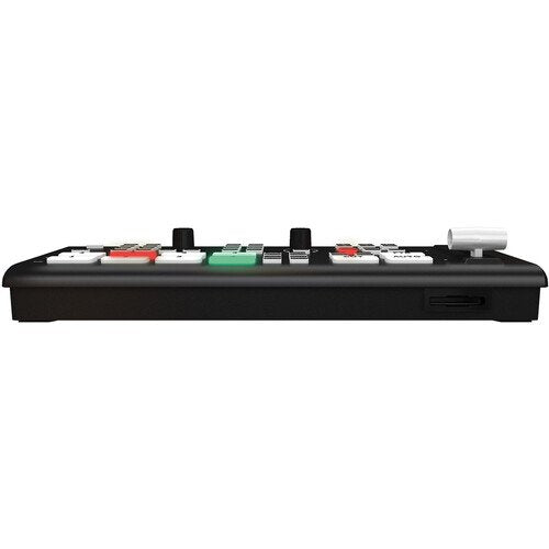 OSEE GoStream Deck 4K HDMI/USB Live Streaming Video Switcher