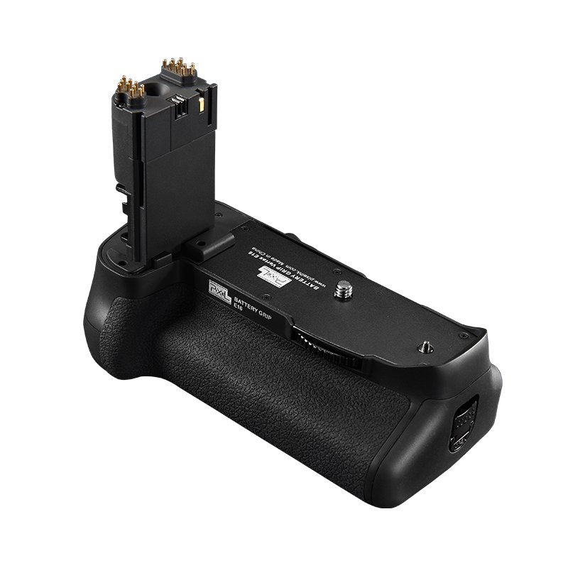 Pixel Vertax E16 Battery Grip For Canon