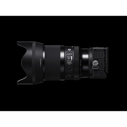 Sigma 50mm F/1.4 DG DN Art Lens For Sony E