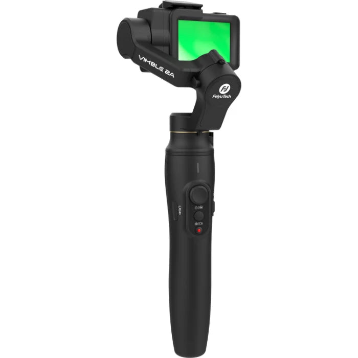 Feiyu Vimble 2A Telescoping 3-Axis Gimbal for GoPro