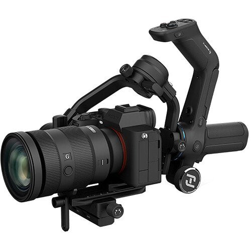 FeiyuTech SCORP-C 3-Axis Gimbal Stabilizer