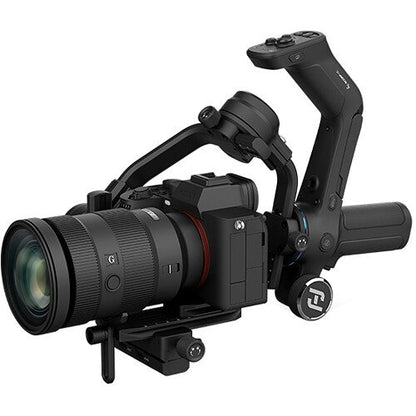 FeiyuTech SCORP-C 3-Axis Gimbal Stabilizer