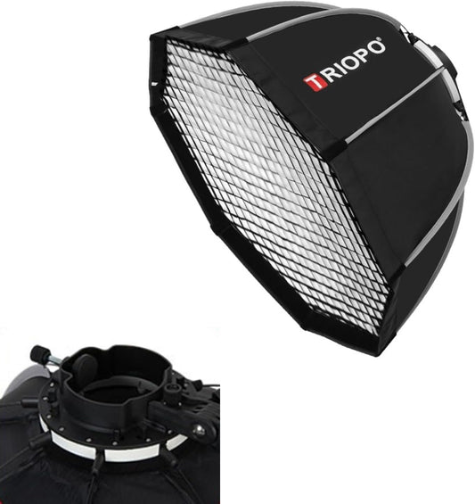 Triopo Octa Mini KX55Cm