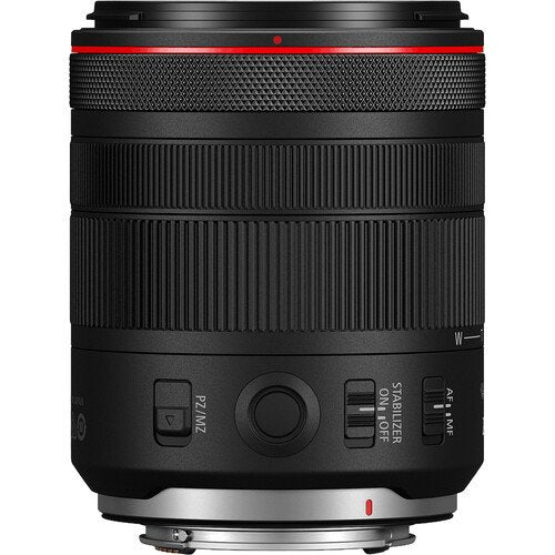 Canon RF 20-50mm f/4 L IS USM PZ Lens (Canon RF)