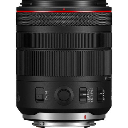 Canon RF 20-50mm f/4 L IS USM PZ Lens (Canon RF)