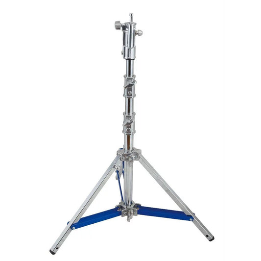 Meking MFA-1700F Heavy-Duty Studio Stand – 3-Section, Max Height 175cm, Load Capacity 40kg