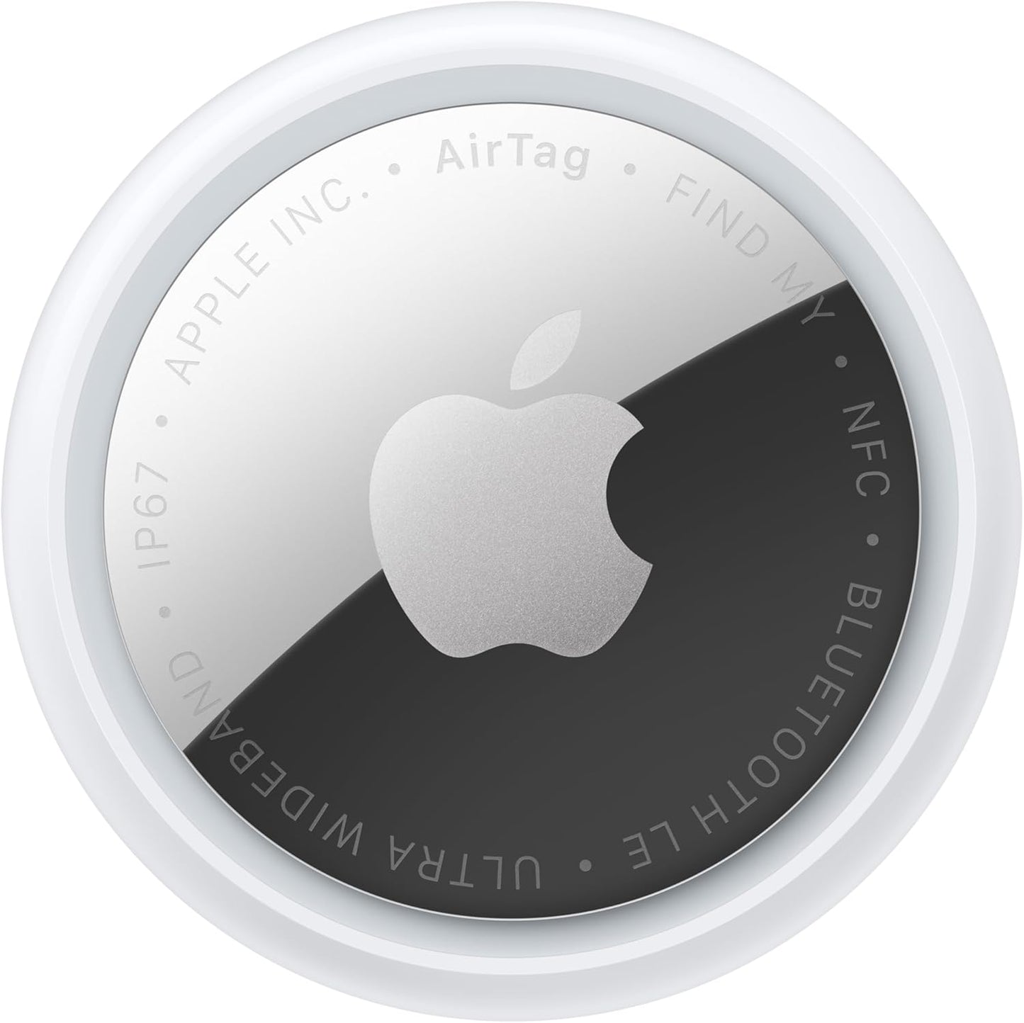 Apple AirTag (2nd generation)