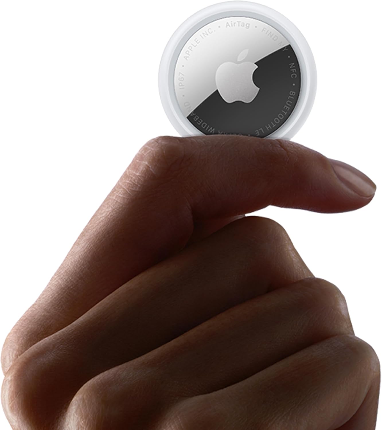 Apple AirTag (2nd generation)