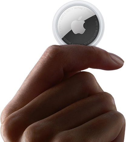 Apple AirTag (2nd generation)