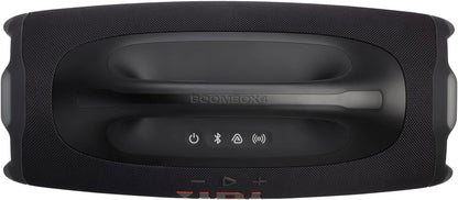 JBL Boombox 4 – Waterproof Speaker with Massive JBL Pro Sound