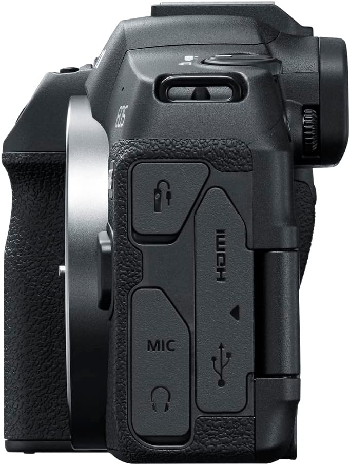 Canon EOS R8 Mirrorless Camera Body Only