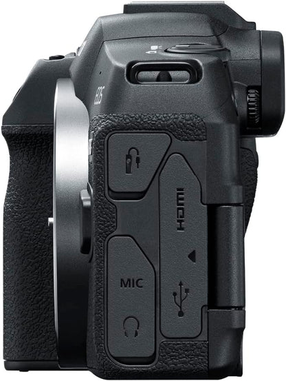 Canon EOS R8 Mirrorless Camera Body Only