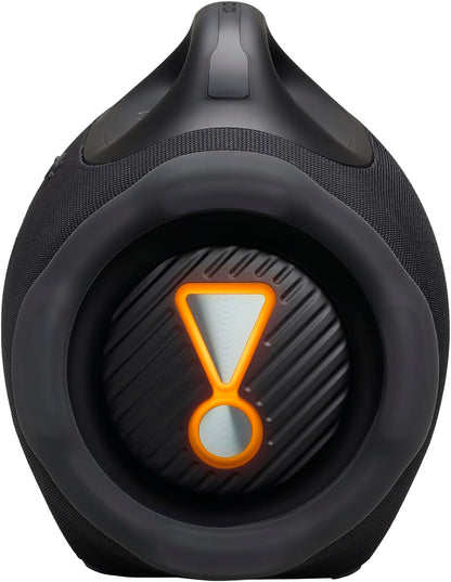 JBL Boombox 4 – Waterproof Speaker with Massive JBL Pro Sound