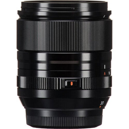 FUJIFILM XF 33mm f/1.4 R LM WR Lens