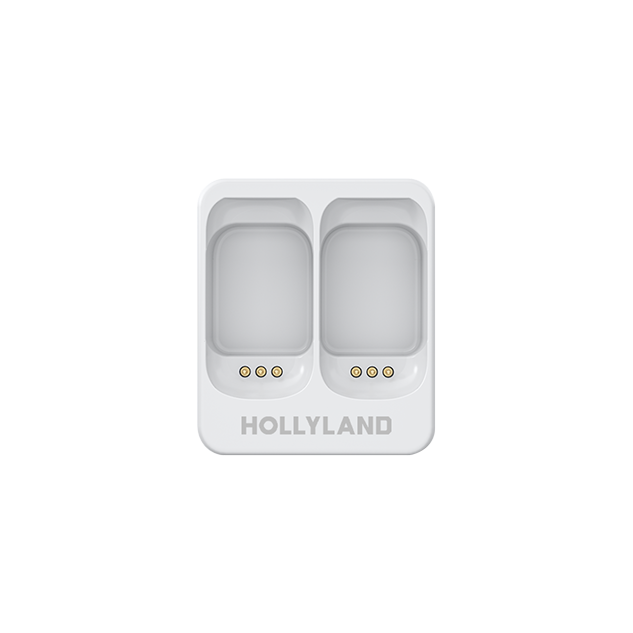 Hollyland LARK A1 Charging Dock
