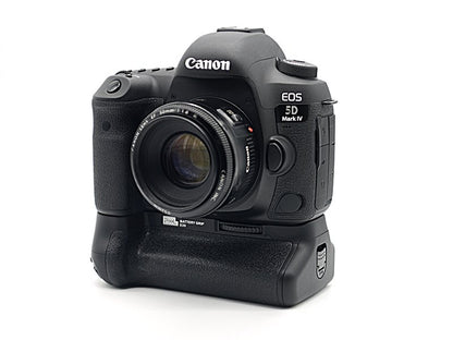 Pixel Vertax E20 Battery Grip For Canon